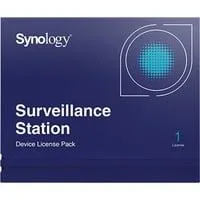 1x Camera Pack, Kamera-Lizenzen