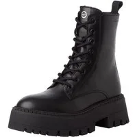 Tamaris COMFORT-Lining, TOUCH-IT in Europa produziert Schnürstiefelette COMFORT-Lining
