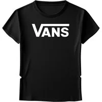 Vans T-Shirt FLYING V CREW SS TEE mit Kurzarm, sportlicher Stil, aus Baumwolle, normale Schnittform