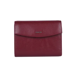 Maître small leather goods - Leisel Dawina Purse Mv9F darkred - Gr. - M