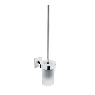 Cosmic Duo Square Wand-WC-Bürstengarnitur, Wjb264a0000001 WJB264A0000001