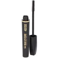 MAKE-UP STUDIO AMSTERDAM Make-up Make-up Studio Falsch Lash Effect Mascara 4D Extra Black