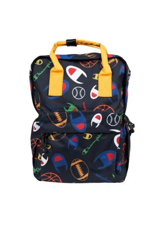 Champion Rucksack Damen schwarz