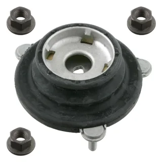Febi Reparatursatz Federbeinlager Citroen C5 Peugeot 407 508
