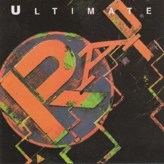 Ultimate Rap (US Import)