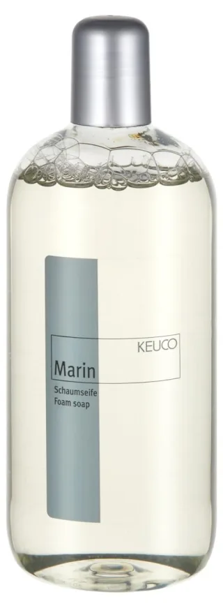 Keuco Schaumseife Universalartikel 04990, 04990000100