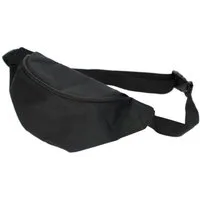 elasto Tragetasche Bauchtasche EXPLORER aus recyceltem Material - Gürteltasche Unisex