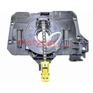 Metzger Wickelfeder f?r Airbag Dacia Logan