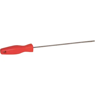 Kerbl Diamant-Wetzstab für Hufmesser DICK - 16169