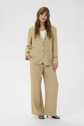 Blazer CUheida Blazer Loose fit