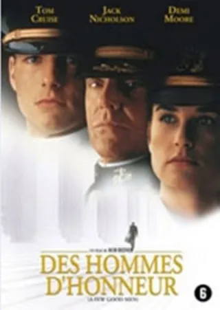 Des hommes d'honneur