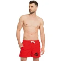 SportSpar Badeshorts SportSpar.de "El Sparenal" Herren Badehose schnell trocknendes Material