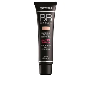 Bb Cream Foundation Primer Moisturizer #02-beige 30 ml