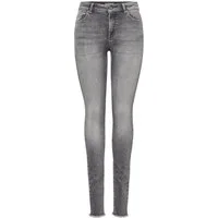 ONLY Jeansleggings 2026 4_PREFALL grau,Casual,Baumwolle,Unifarben,Skinny