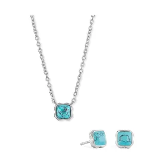 Coeur de Lion Schmuck-Set 1300/54-0600