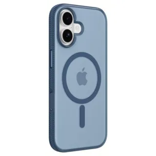Belkin Grip magn. Schutzhülle iPhone 17 dunkelblau MSA034hqNY
