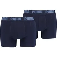 PUMA Boxershorts PUMA BASIC BOXER 2P