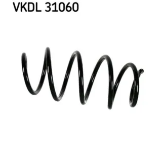 SKF Feder vorne Audi A3 Seat Altea Leon Toledo VW Passat