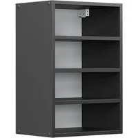 Vicco Hängeschrank R-Line, Anthrazit/Anthrazit, 40 cm (1-St)