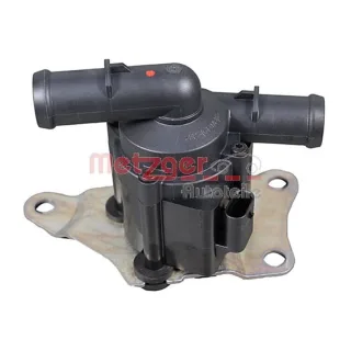 Metzger Zusatzwasserpumpe Ford Edge Ford Galaxy Mondeo S-Max