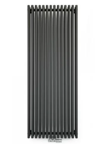 Terma Heizkörper Tune VWD, B:490, H:1800mm WGTUV180049