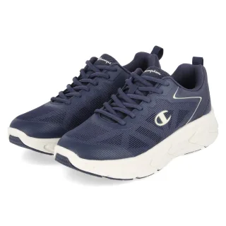 Champion Low Sneaker FX III  Blau - Gr. 40 -  Textil