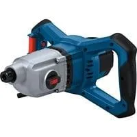 2-Gang-Rührwerk GRW 140 Professional blau, 1.400 Watt
