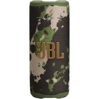 JBL GRIP Bluetooth-Lautsprecher (A2DP Bluetooth, Bluetooth, AVRCP Bluetooth, 16 W, Kompakter Bluetooth-Speaker, starker JBL Pro Sound und Ambient Light)