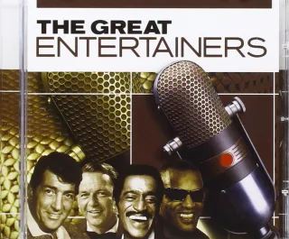 The Great Entertainers