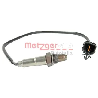 Metzger Lambdasonde Chevrolet Aveo Spark Daewoo Kalos