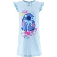 Stitch Nachthemd Stitch Sommer Schlafshirt Nachthemd Nacht-Kleid