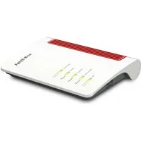 Fritz! FRITZ!Box 5530 Fiber WLAN-Router