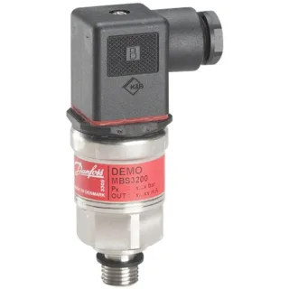Grundfos Drucktransmitter 96936280 0-4 bar