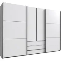 Wimex Schwebetürenschrank Magic by fresh to go