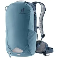 deuter Fahrradrucksack Race 8, Rucksack, atlantic-ink, (blau), 8L