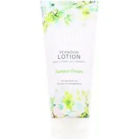 Fenjal Bodylotion miss fenjal Verwöhn Body Lotion Summer Dream 200ml Körperlotion