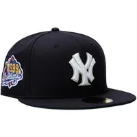 New Era Baseball Cap New Era