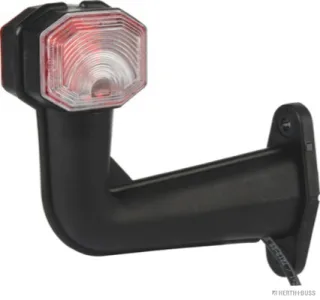HERTH&BUSS Umrissleuchte rot - 82710402