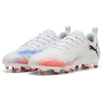 PUMA FUTURE 8 PLAY FG/AG Fußballschuhe Jugendliche Fußballschuh