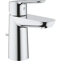 Grohe Waschtischarmatur Grohe Waschtischarmatur Edge verchromt