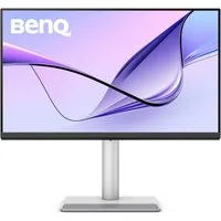 BenQ BenQ 68,6cm MA270UP 16:9 USB-C/HDMI silv. lift/piv UHD LED-Monitor (68,6 cm/27 ", 3840 x 2160 px, 4K Ultra HD, 5 ms Reaktionszeit, 60 Hz, LED)
