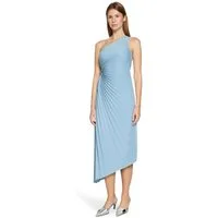 Vera Mont Abendkleid Damen im Glitzer-Look