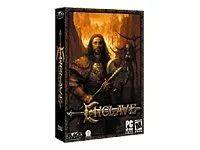 Enclave [Best of Atari]