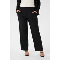 KAFFE Curve Jerseyhose Jerseyhose KCkristin Große Größen