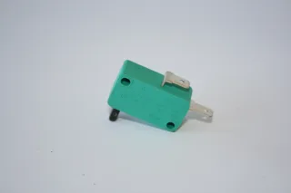 ELMAG Microschalter bei KR-Abdeckung - 9106001