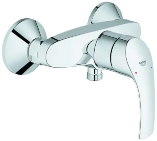 Grohe Brausearmatur Eurosmart 33555002