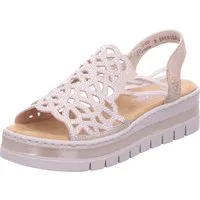 Rieker Keilsandalette