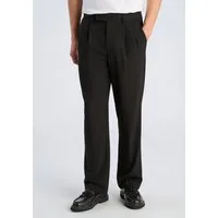 LINDBERGH Stoffhose Stoffhose Wide Fit