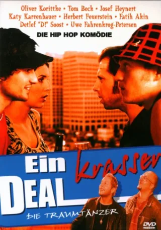 Ein krasser Deal - Die Traumtänzer [DVD] [2007]