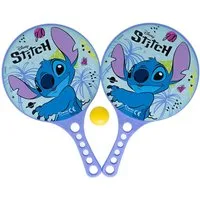 Disney Lernspielzeug Paddel - Stitch Strandpaddelset